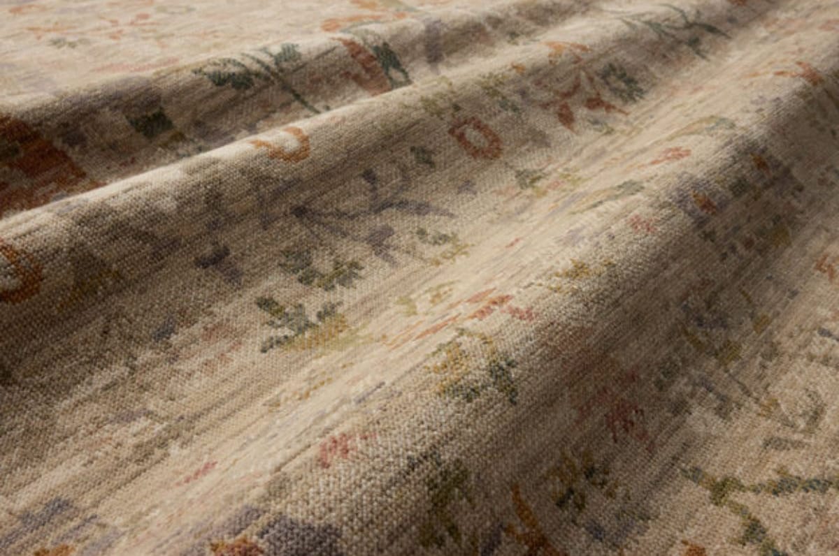 Reign Fog/Multi Rug Area Rugs