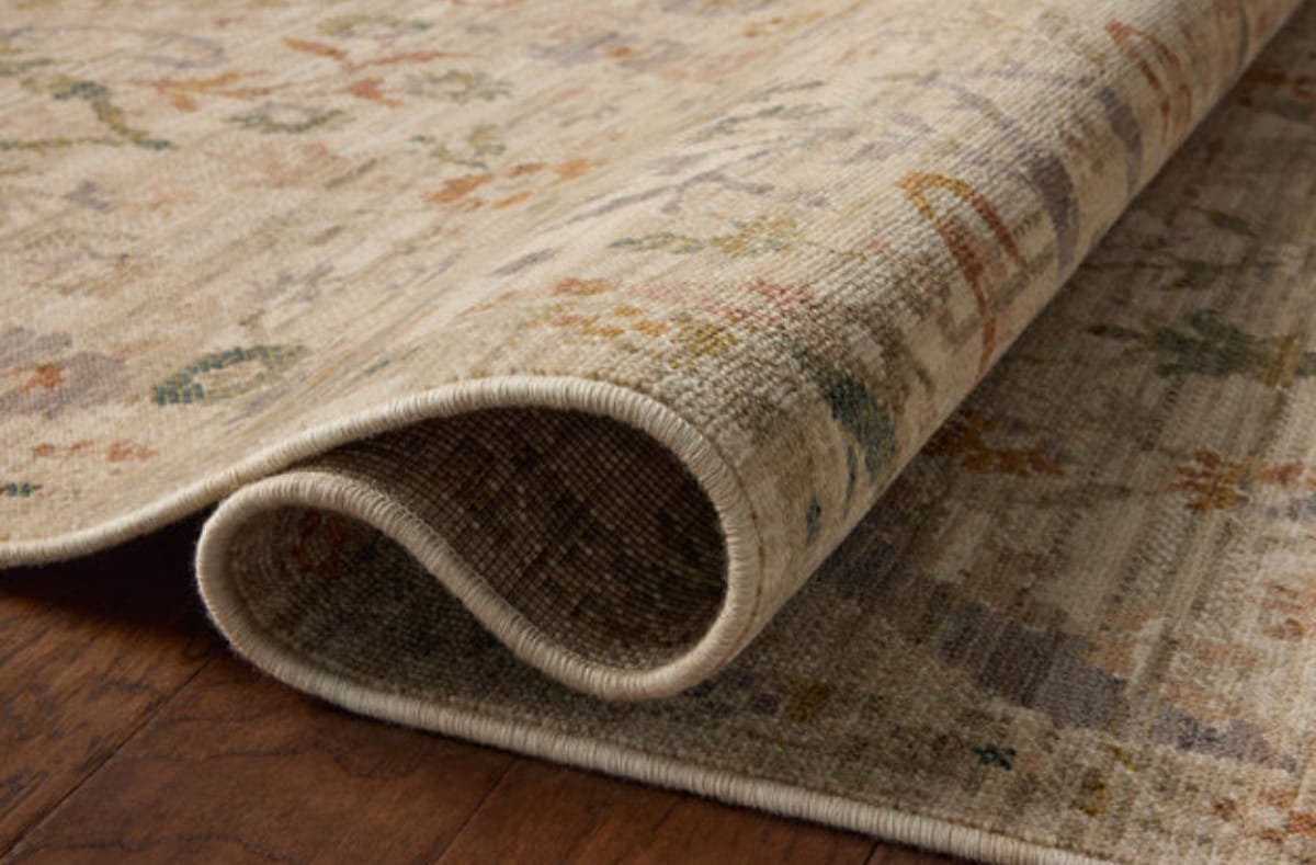 Reign Fog/Multi Rug Area Rugs