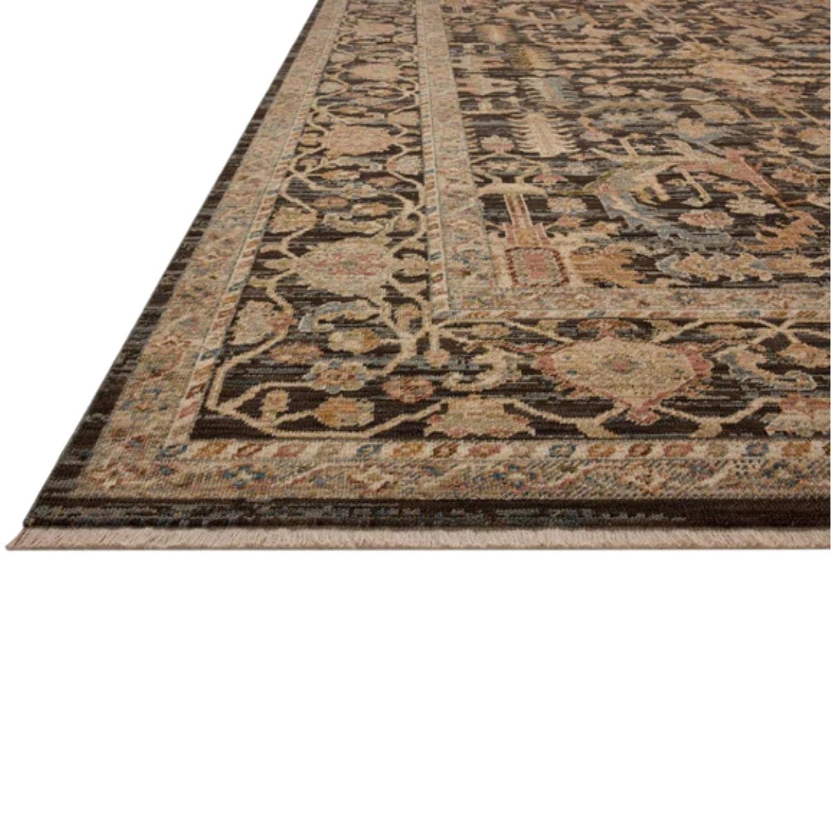 Reign Midnight/Sunset Rug Area Rugs