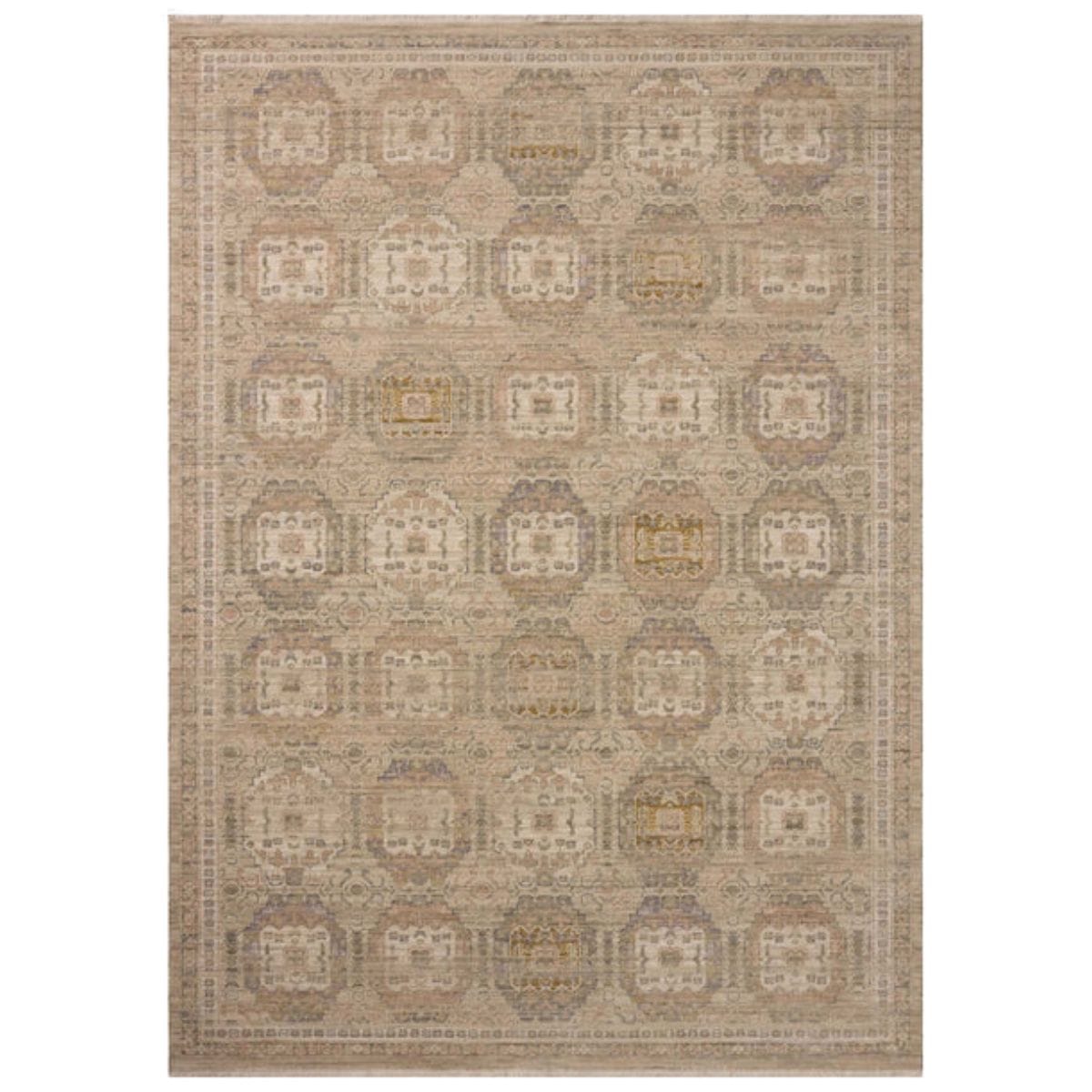 Reign Rug Area Rugs RIGNREN-04LINLI202A 885369949395