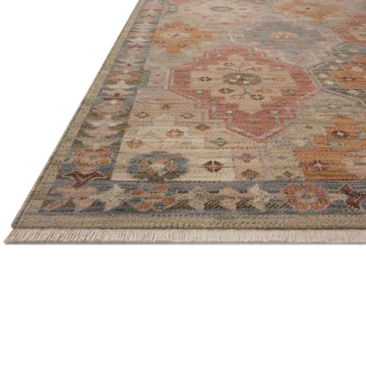 Reign Sage/Fiesta Rug Area Rugs