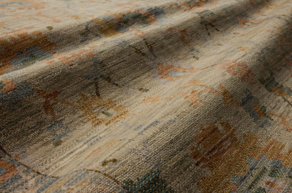 Reign Sage/Multi Rug Area Rugs
