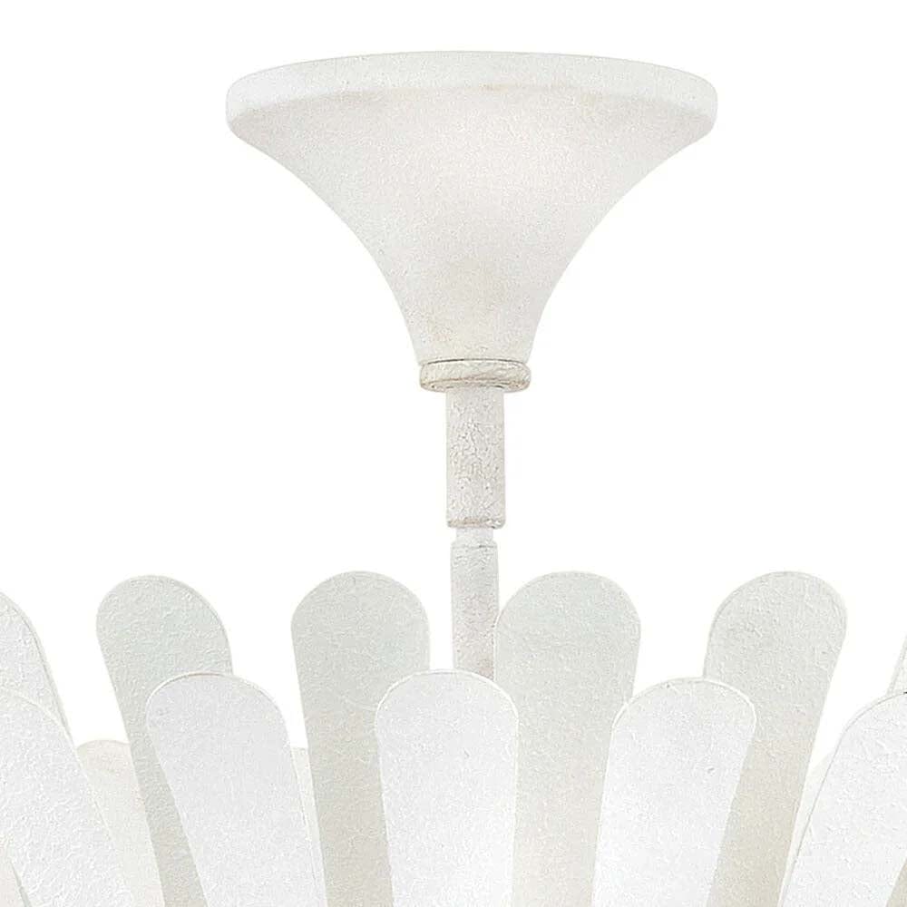 Reina Semi-Flush Mount Flush Mount