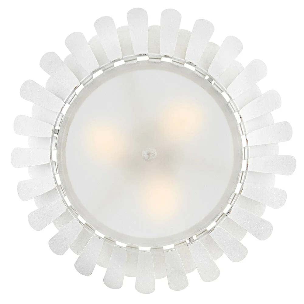 Reina Semi-Flush Mount Flush Mount