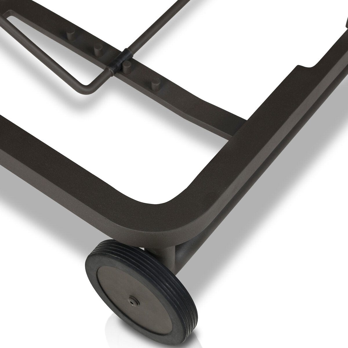 Reine Outdoor Chaise Outdoor Chairs 244857-001 801542964283