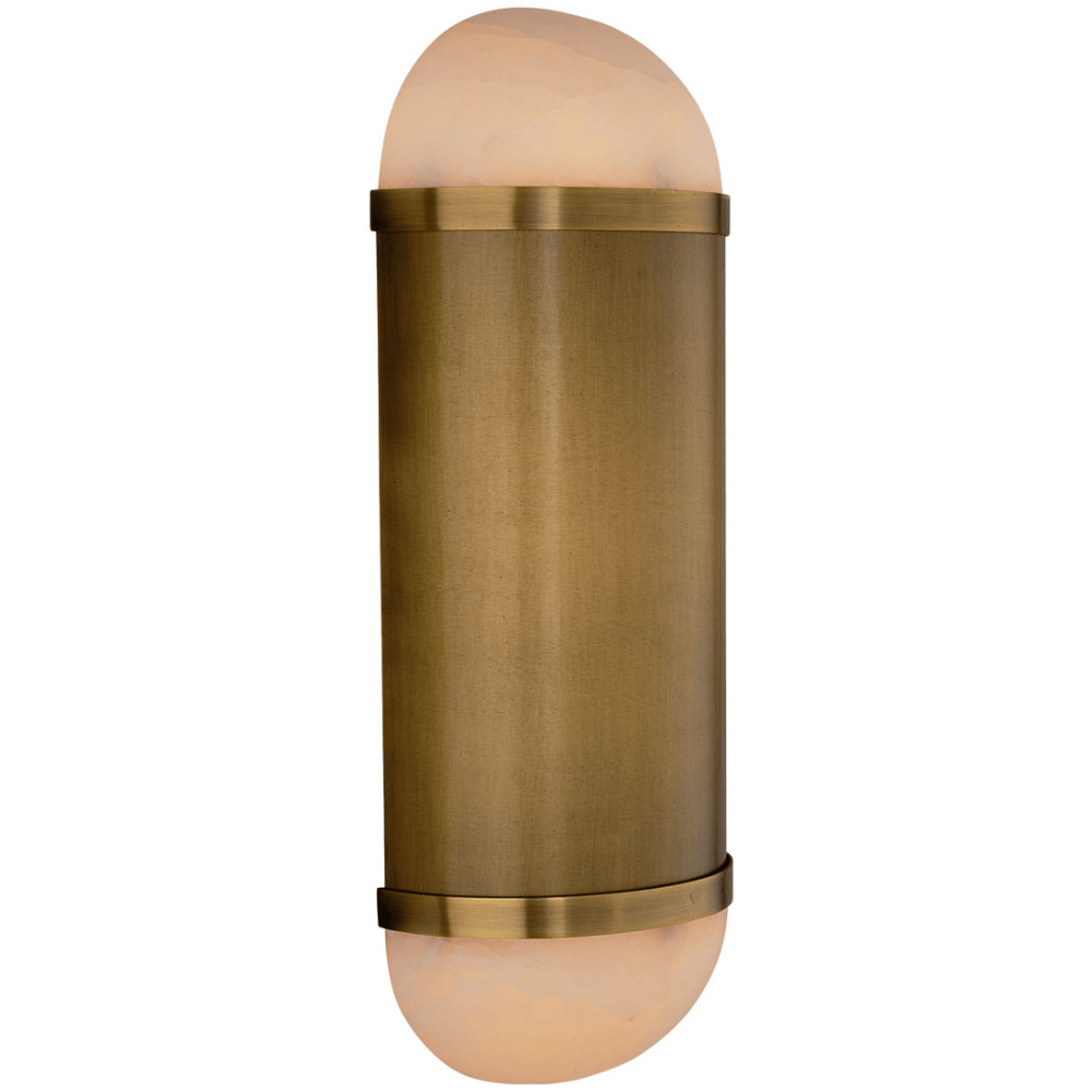 Remedy Wall Sconce Sconces 4REME-SCAB 688933041378