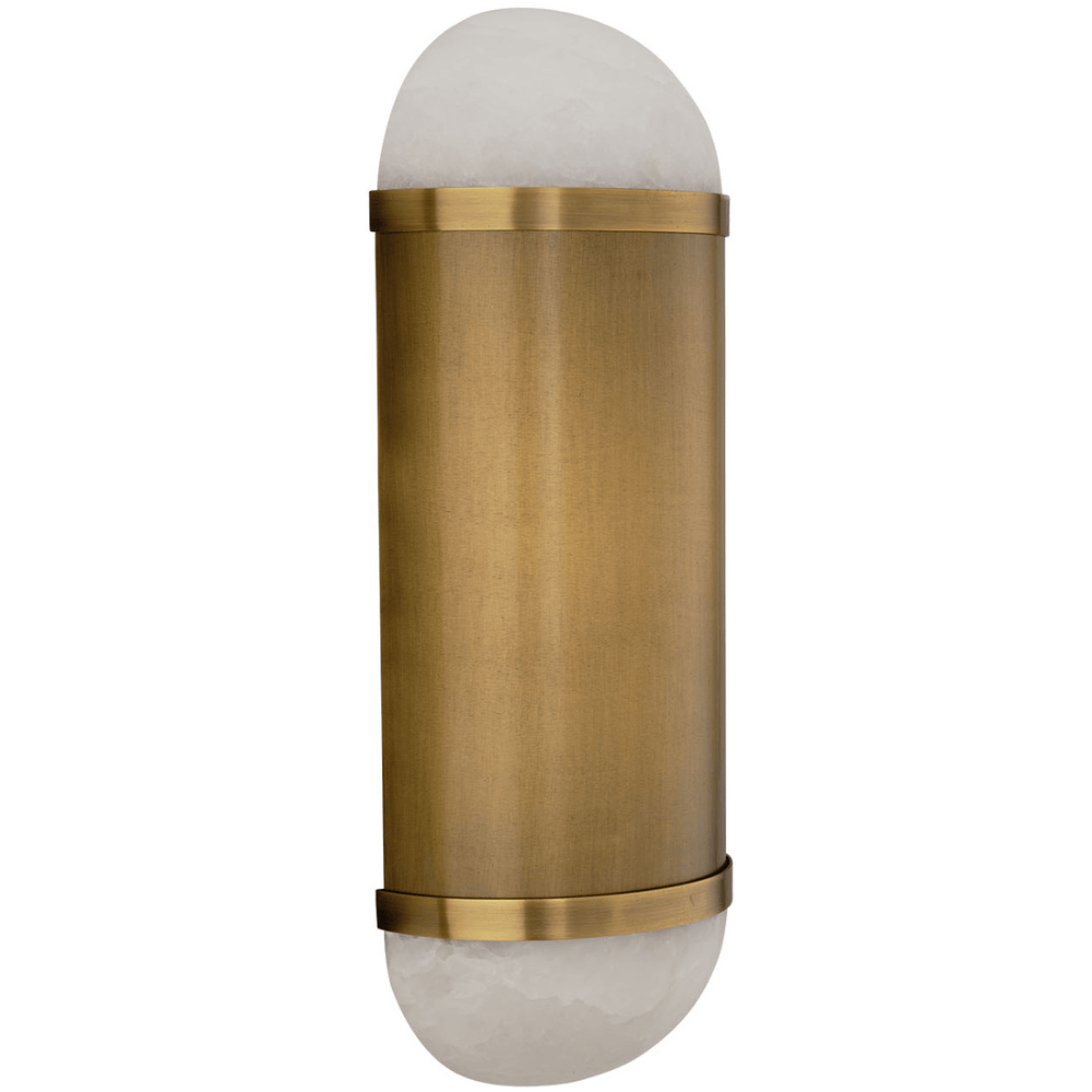 Remedy Wall Sconce Sconces 4REME-SCAB 688933041378