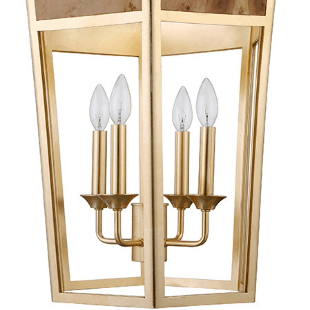 Ren Pendant Pendant Lighting REN G