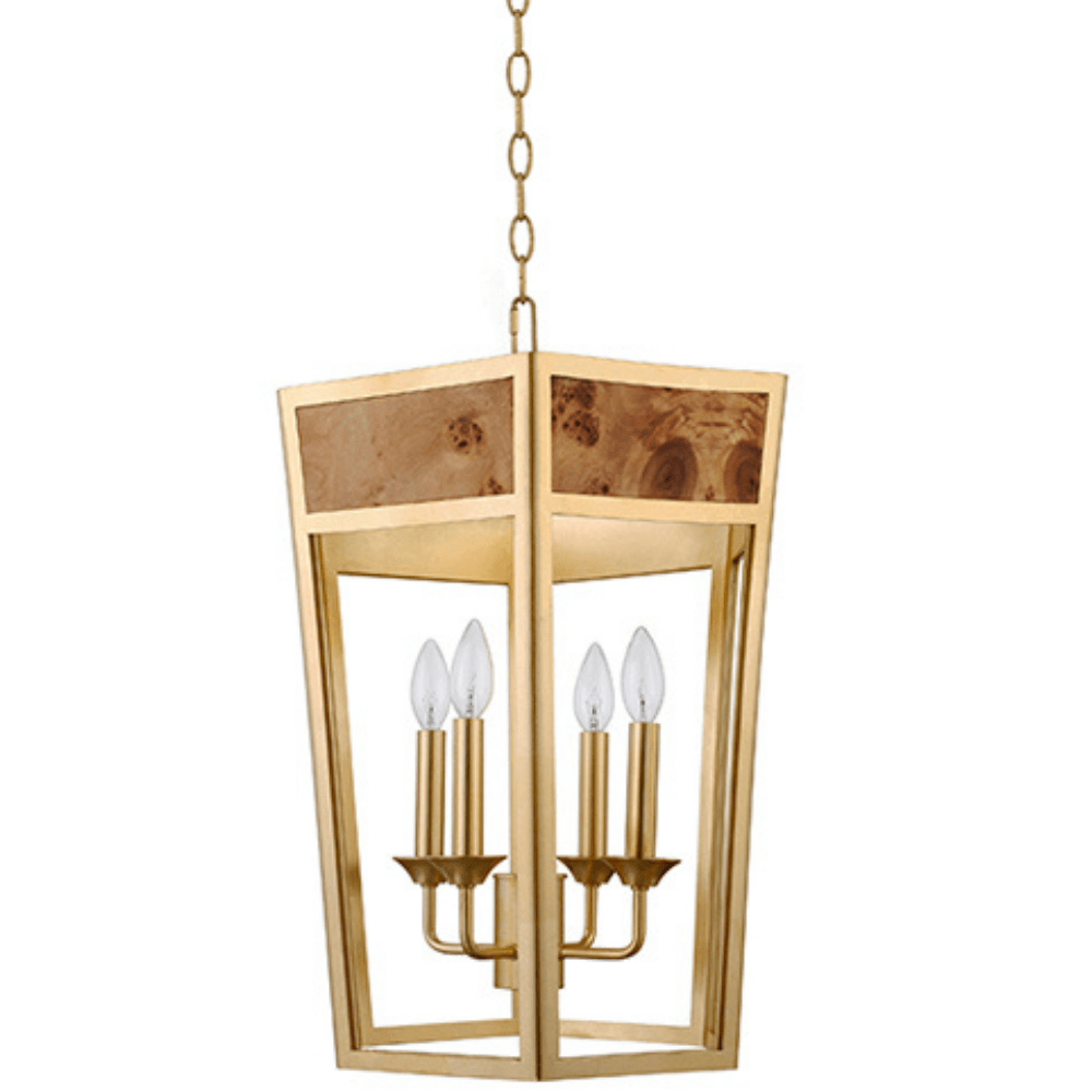 Ren Pendant Pendant Lighting REN G