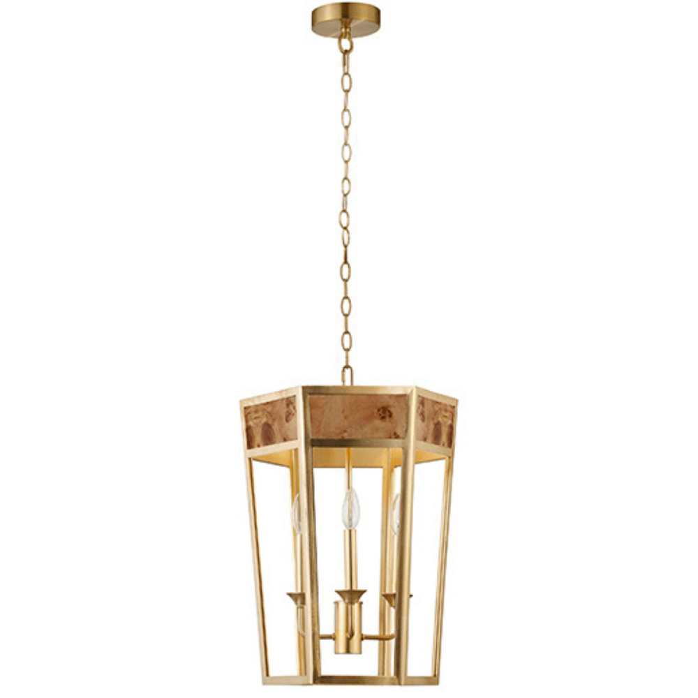 Ren Pendant Pendant Lighting REN G