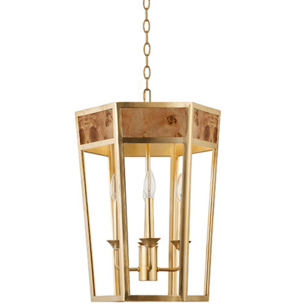 Ren Pendant Pendant Lighting REN G