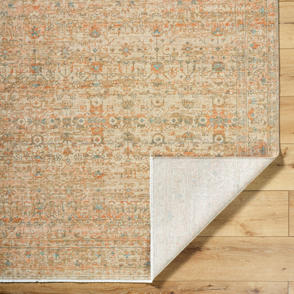 Renaissance Handmade Rug Rugs