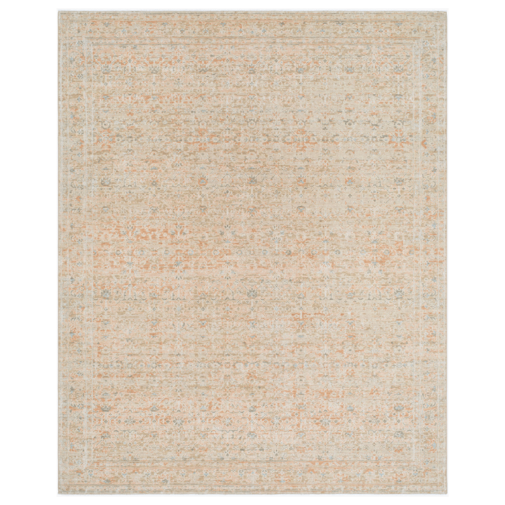 Renaissance Handmade Rug Rugs BORI2307-23 889292885362