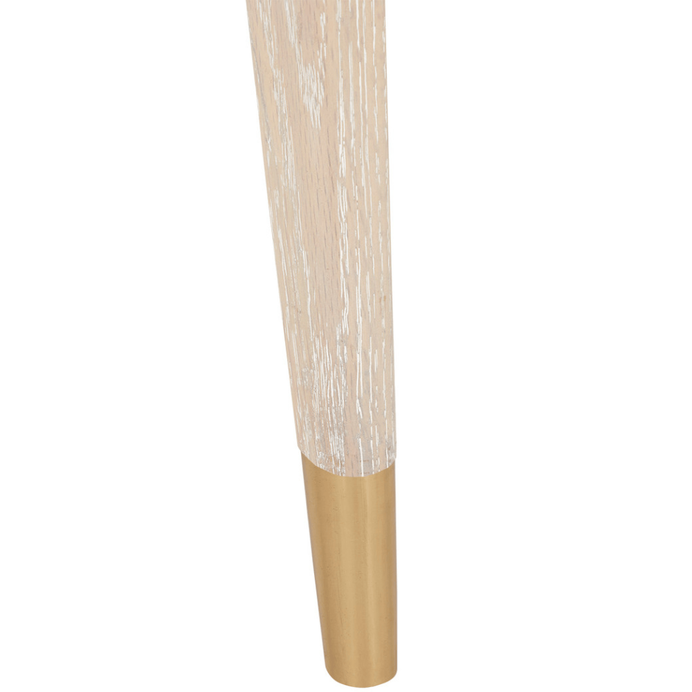 Renata Arm Chair Dining Chairs + Benches