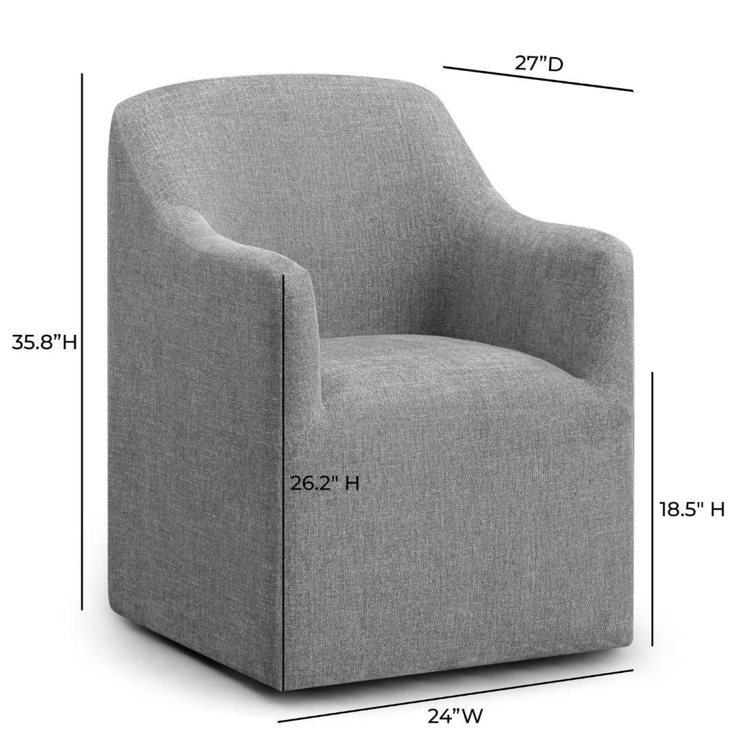 Renata Dining Chair Dining Chairs + Benches