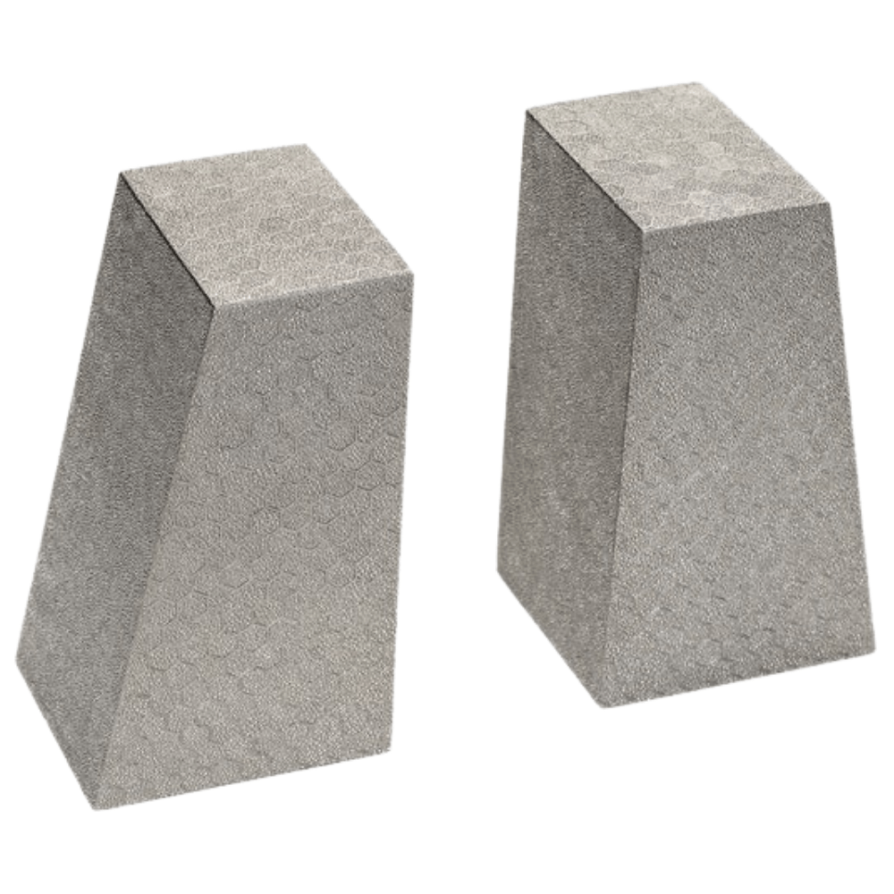 Rene Bookend (Set of 2) Bookends