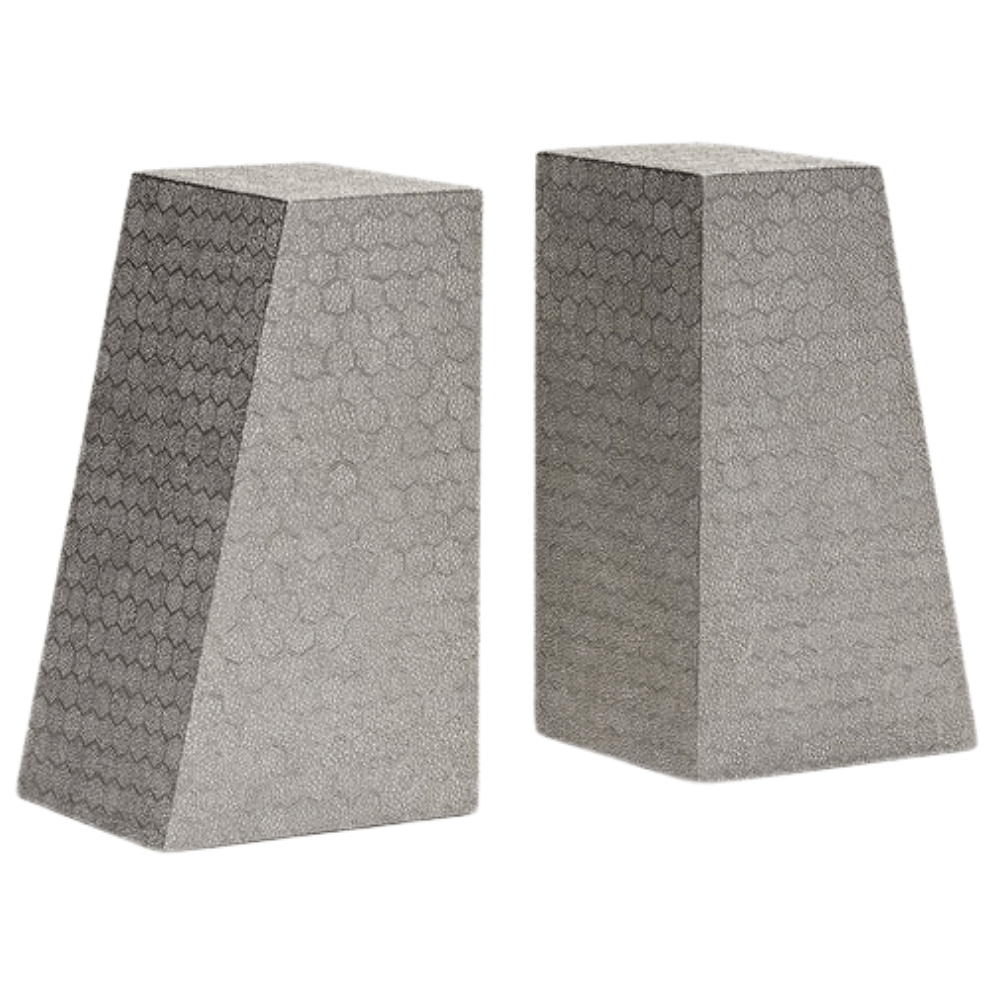 Rene Bookend (Set of 2) Bookends