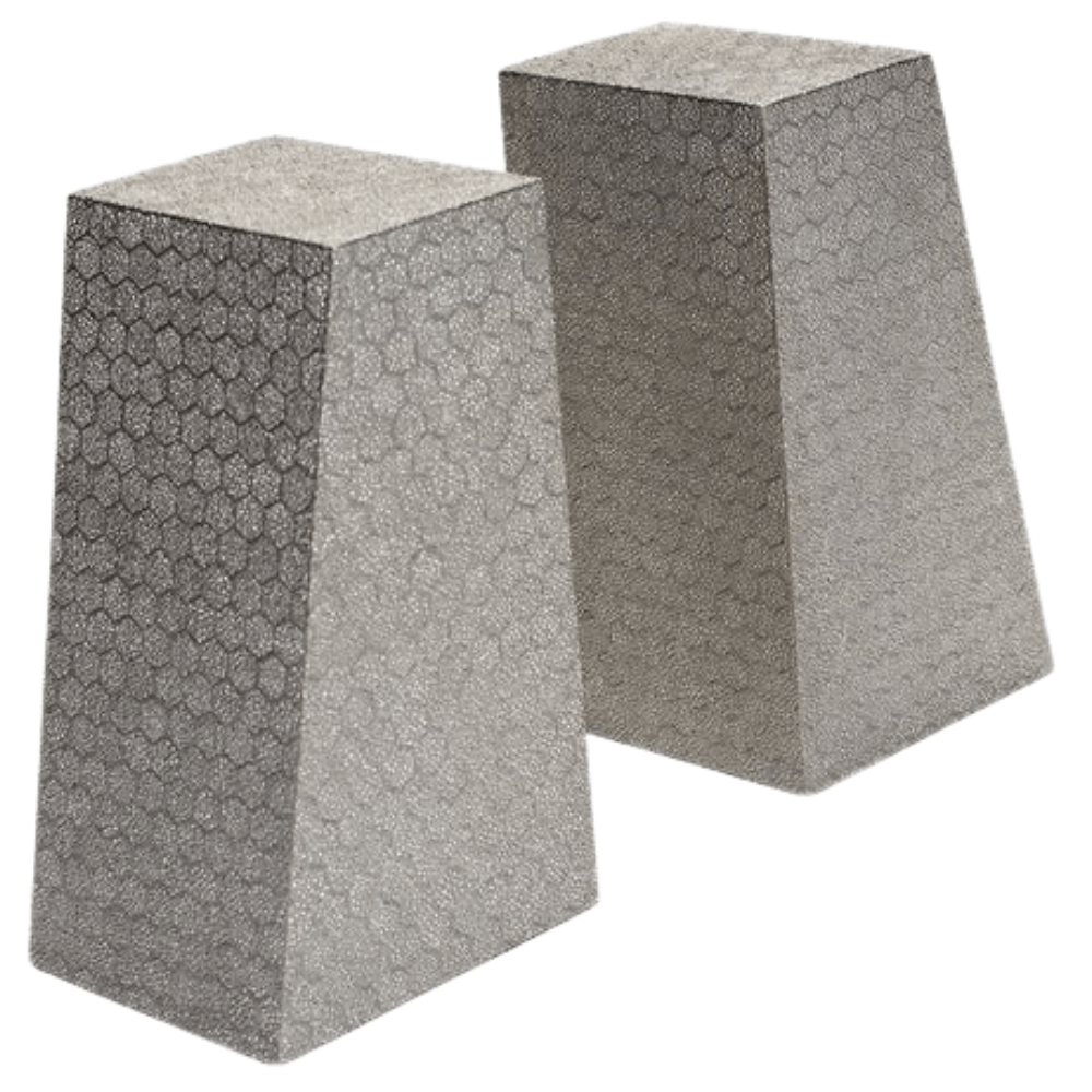 Rene Bookend (Set of 2) Bookends