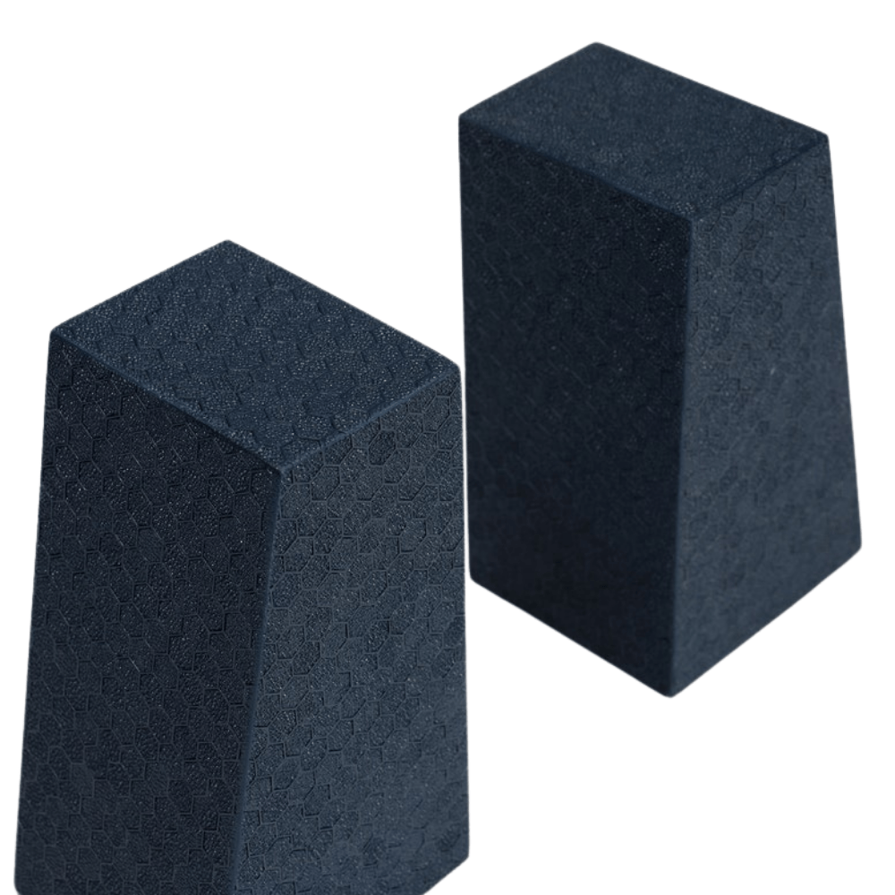 Rene Bookend (Set of 2) Bookends