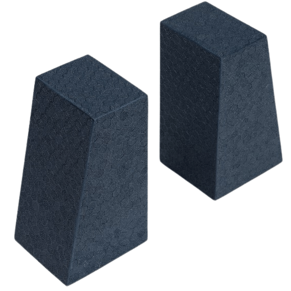 Rene Bookend (Set of 2) Bookends