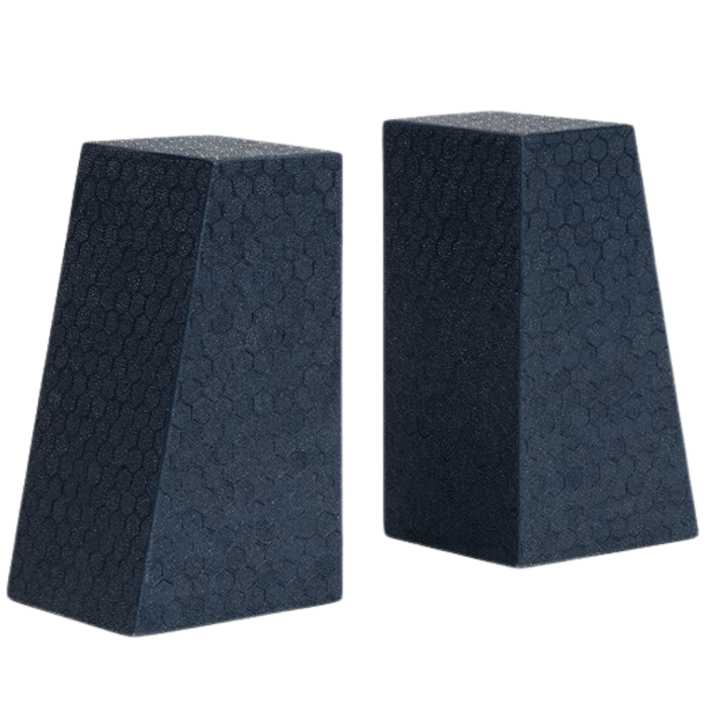 Rene Bookend (Set of 2) Bookends