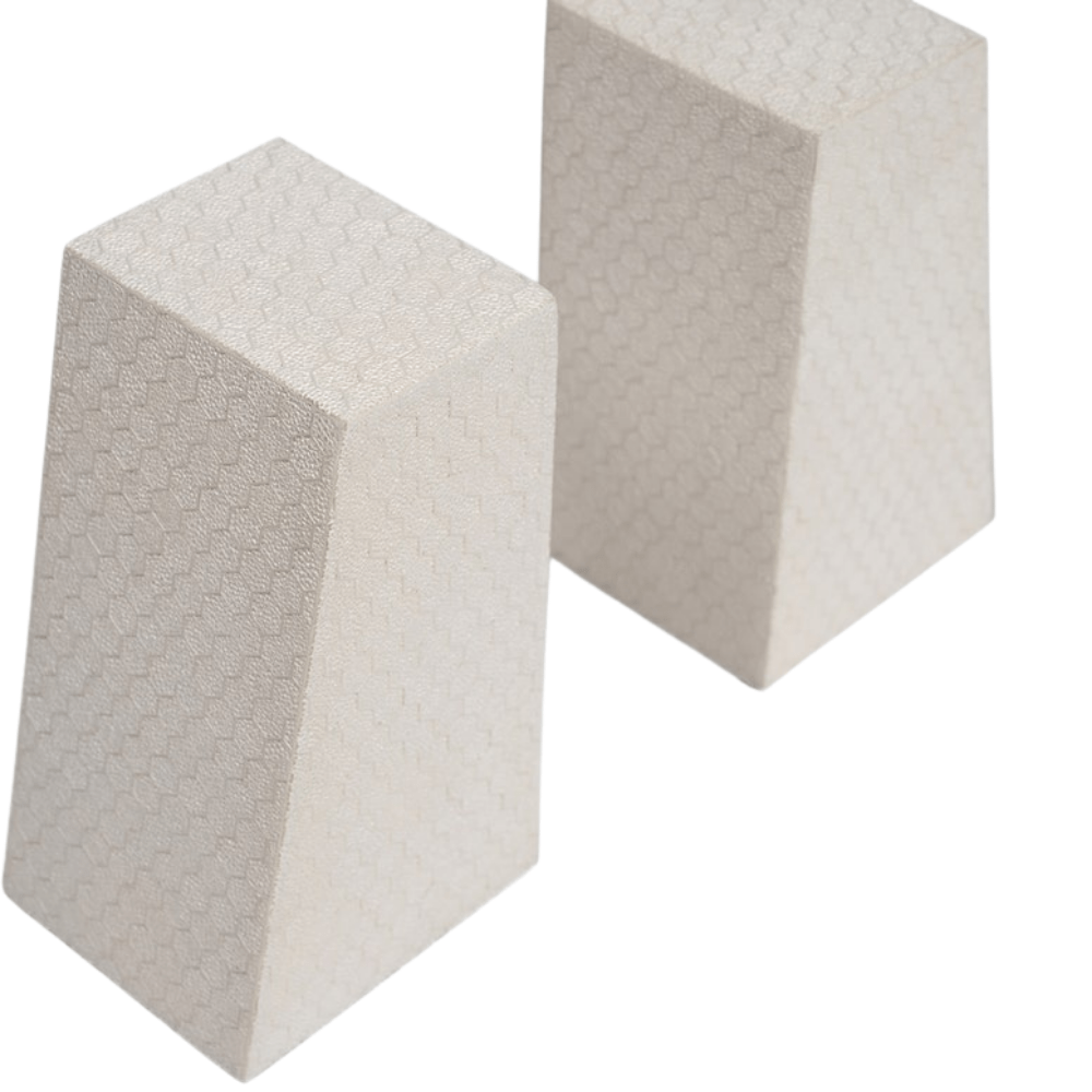 Rene Bookend (Set of 2) Bookends