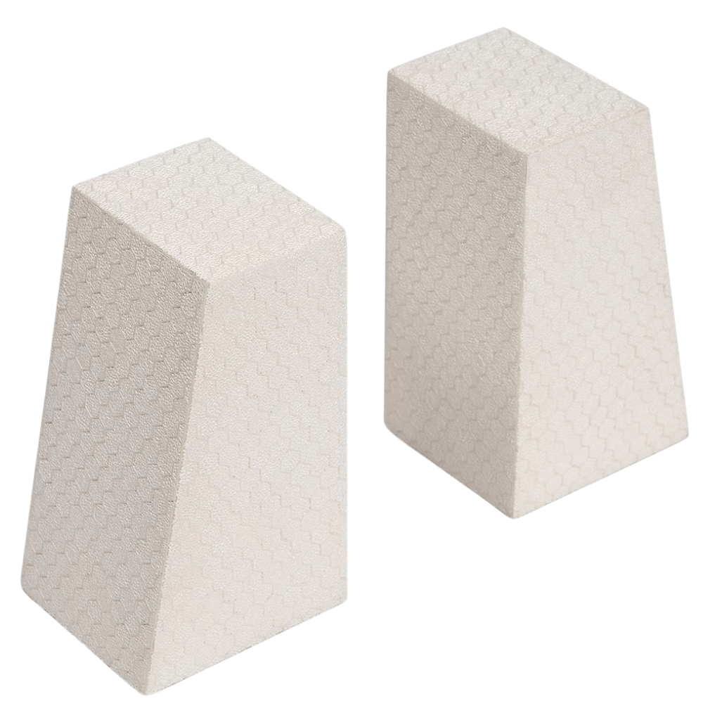 Rene Bookend (Set of 2) Bookends
