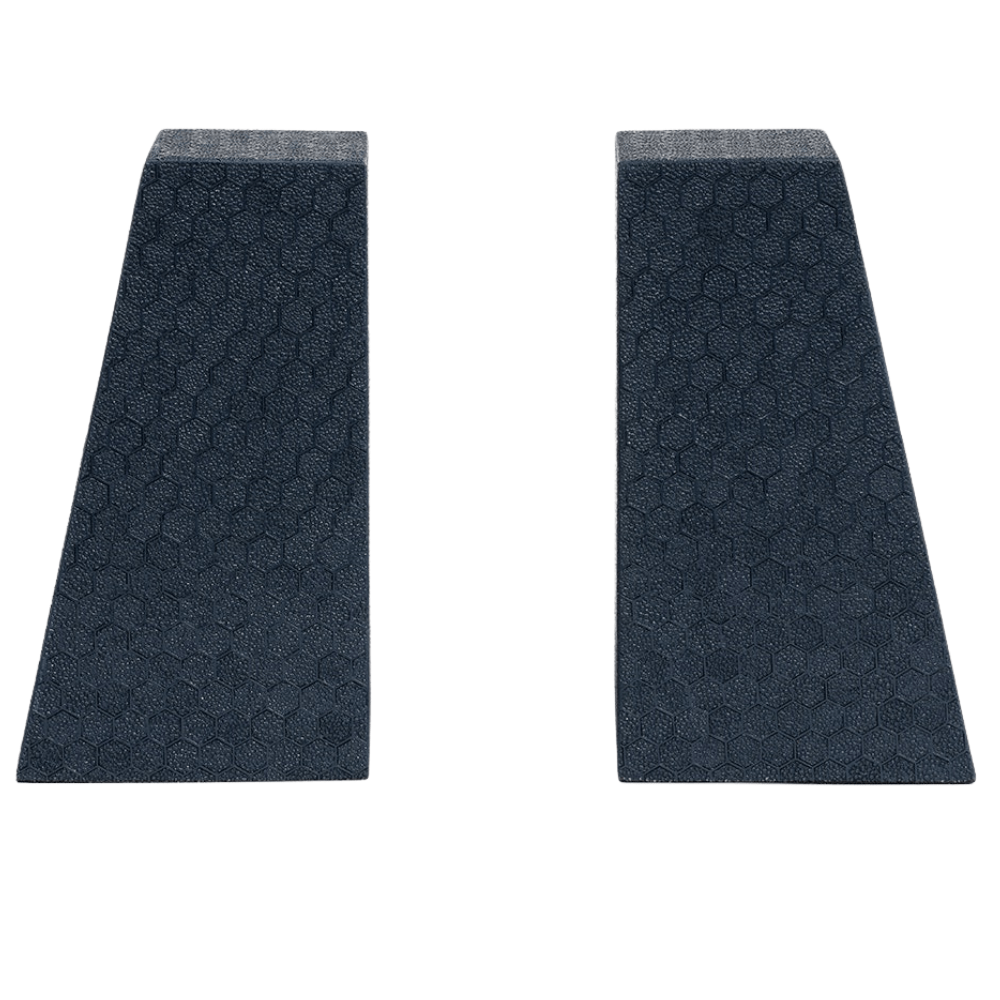 Rene Bookend (Set of 2) Bookends OBJRENENV