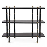 Reneau Collection Low Shelf Cabinets & Storage REN-425-401