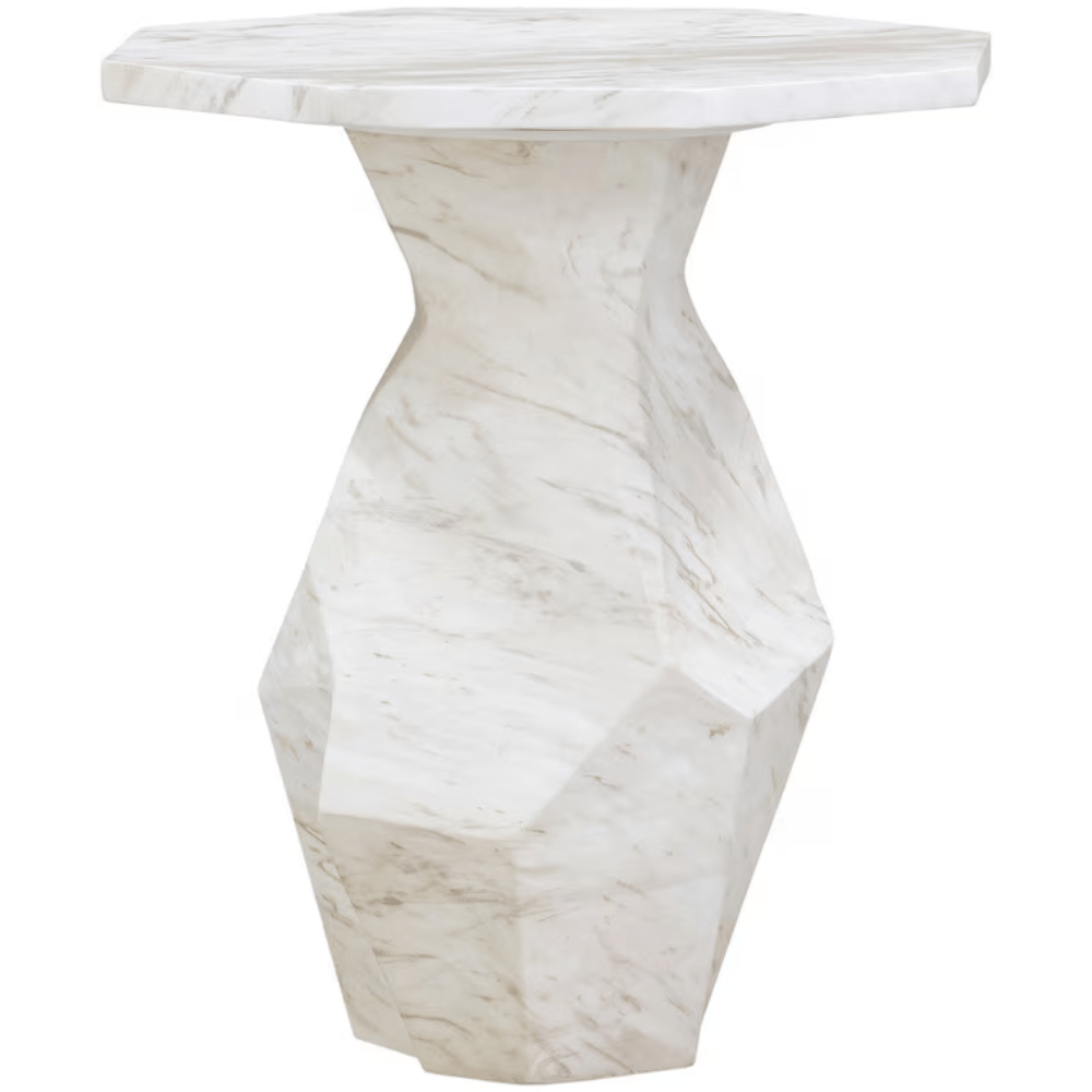 Renee Indoor/Outdoor Side Table Side Table TOV-OC54415