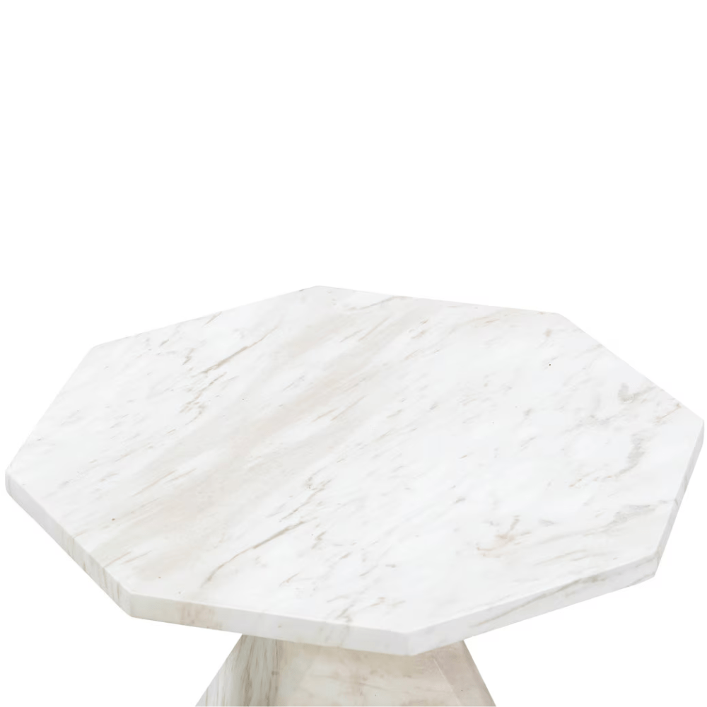 Renee Indoor/Outdoor Side Table Side Table TOV-OC54415