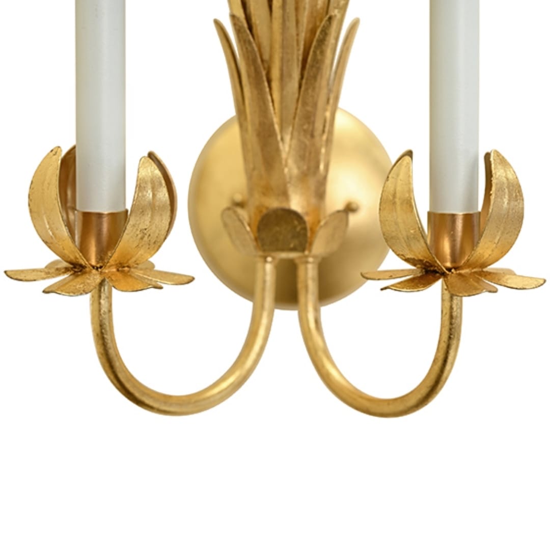 Reseda Wall Sconce Sconces