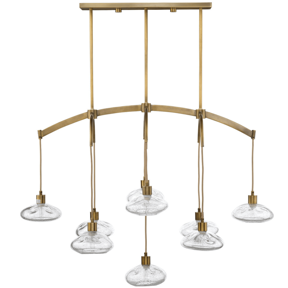 Reservoir Chandelier Chandeliers 5RESE-CHCL 688933041514