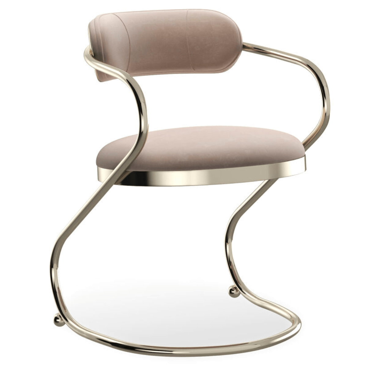 Retrospect Chair Dining Chairs + Benches CLA-424-293 662896053012