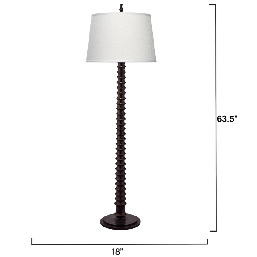 Revolution Floor Lamp Floor Lamp