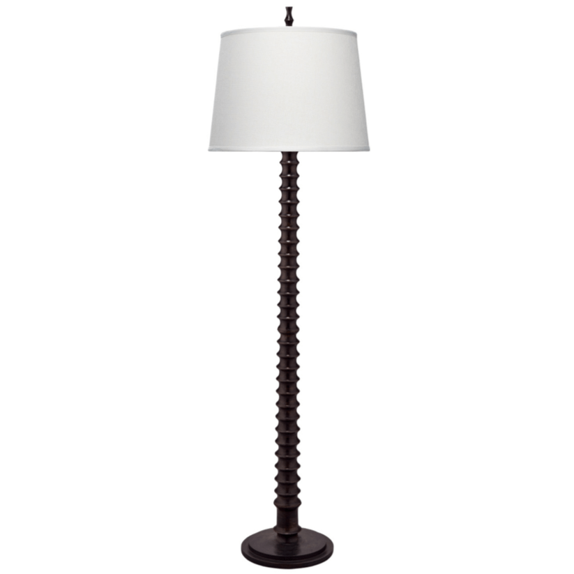 Revolution Floor Lamp Floor Lamp 1REVO-FLBK 688933039061