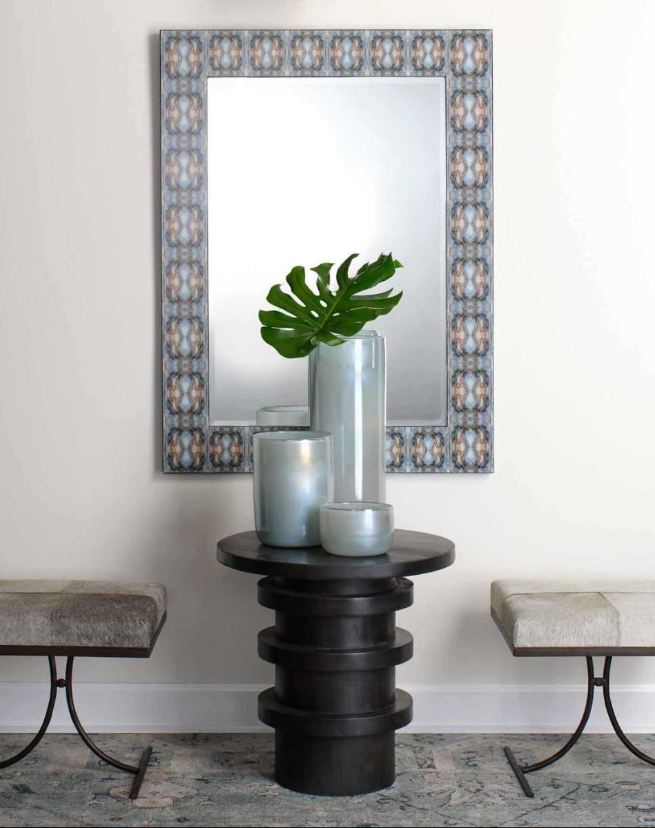 Revolve Side Table Side Tables