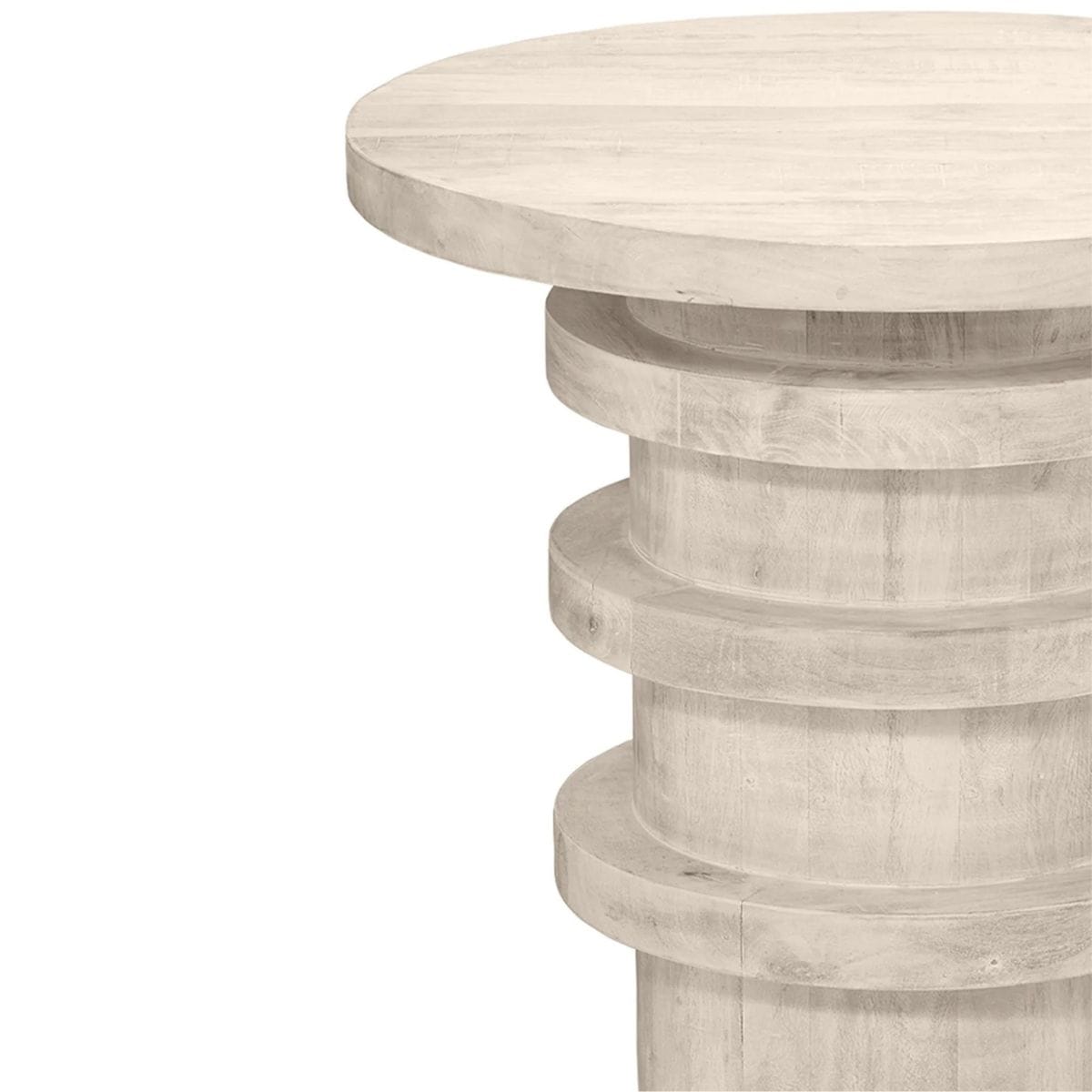 Revolve Side Table Side Tables
