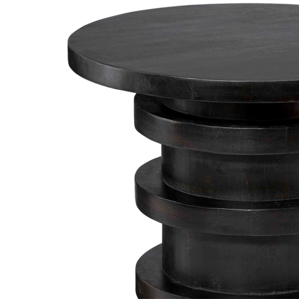 Revolve Side Table Side Tables