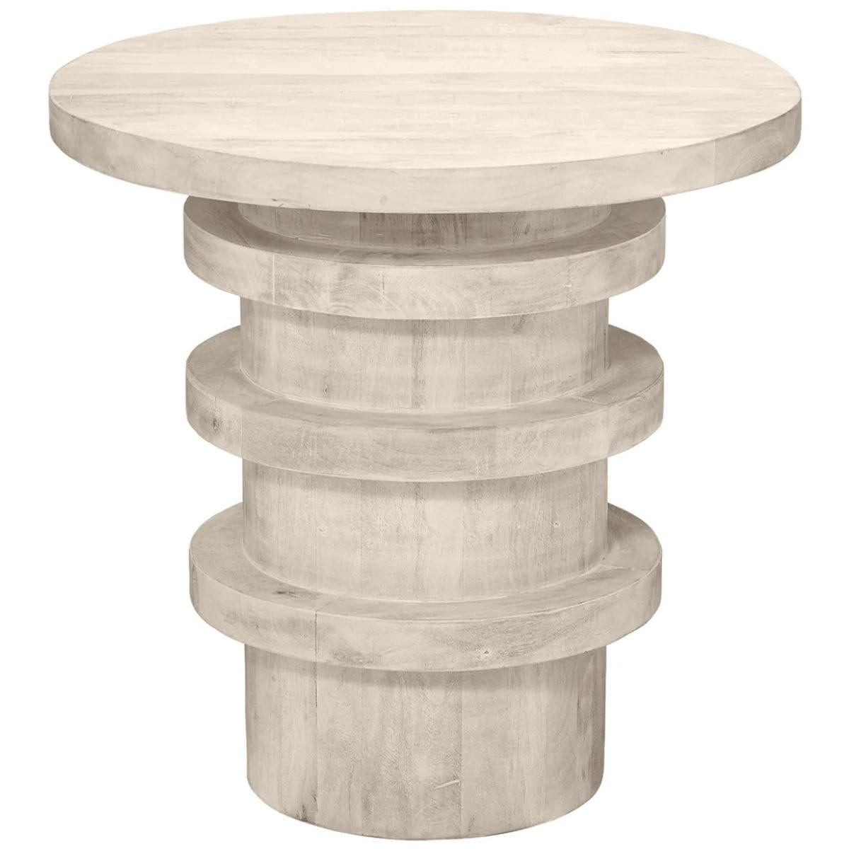 Revolve Side Table Side Tables 20REVO-STNA
