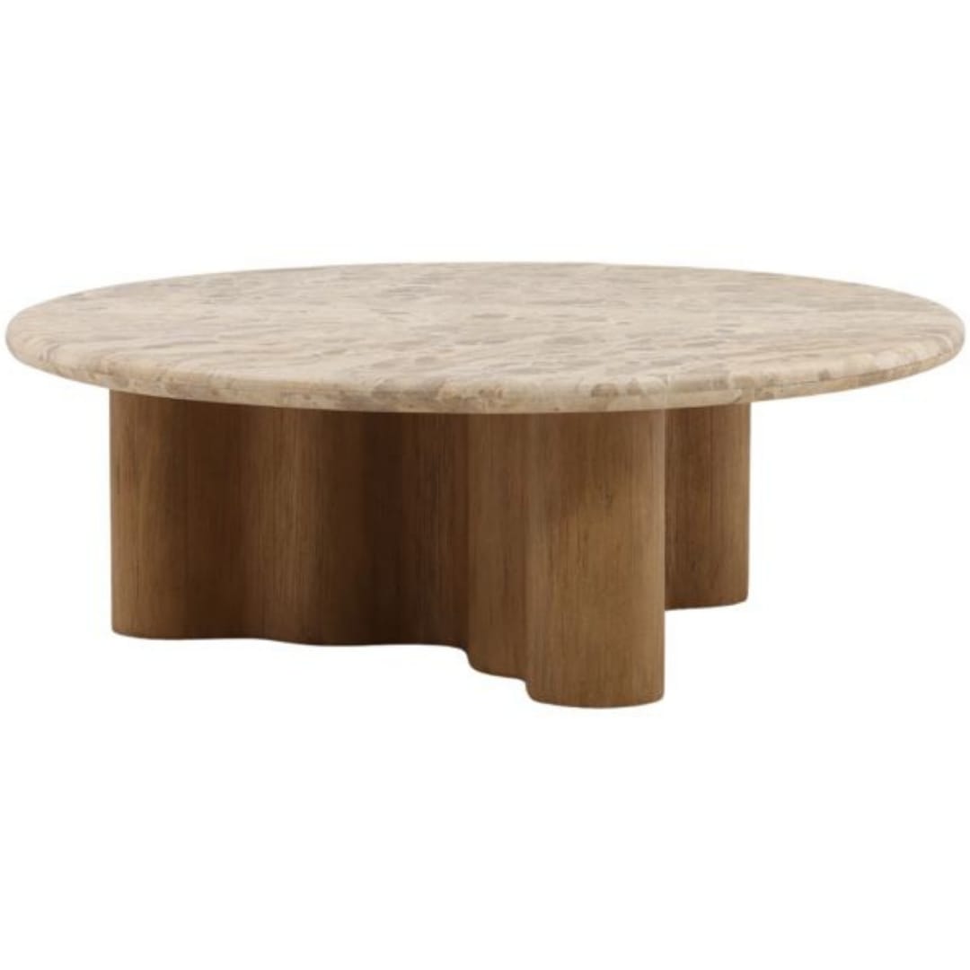 Reyan Coffee Table Coffee Tables DOV75083-BEIG