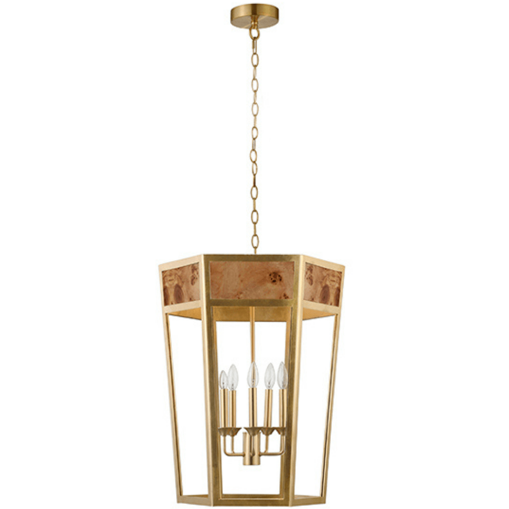 Reynolds Pendant Pendant Lighting REYNOLDS G