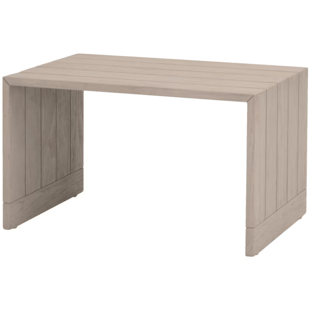 Rhode Outdoor Coffee Table Coffee Tables 6868.OAT/W-ET 842279145477