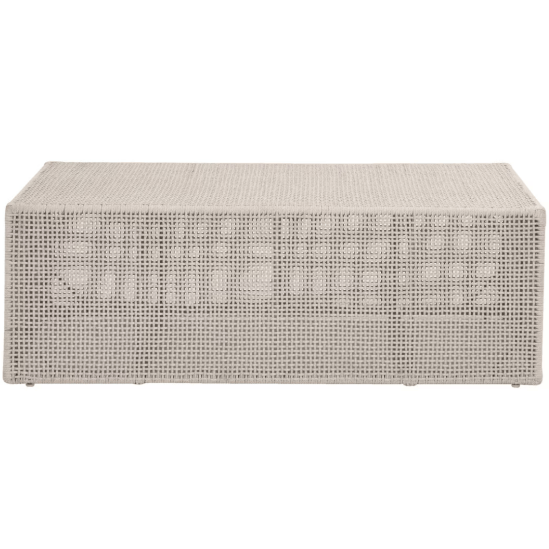Rhode Outdoor Coffee Table Coffee Tables 6868.OAT/W-ET 842279145477