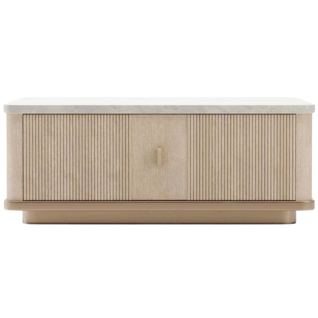 Rhythm Cocktail Table Coffee Tables