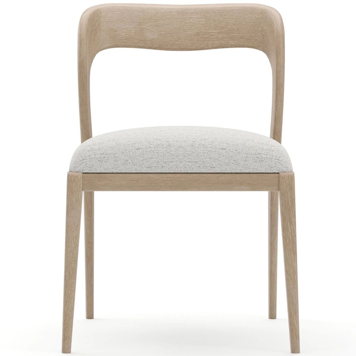 Rhythm Side Chair Dining Chairs + Benches CLA-425V-281