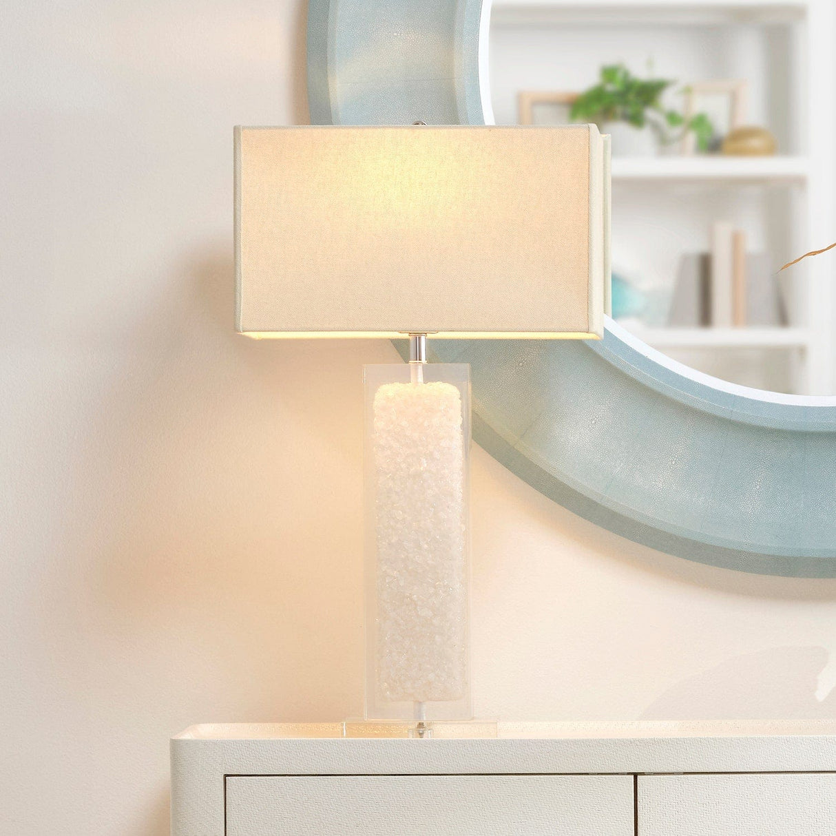 Ria Table Lamp Table Lamps