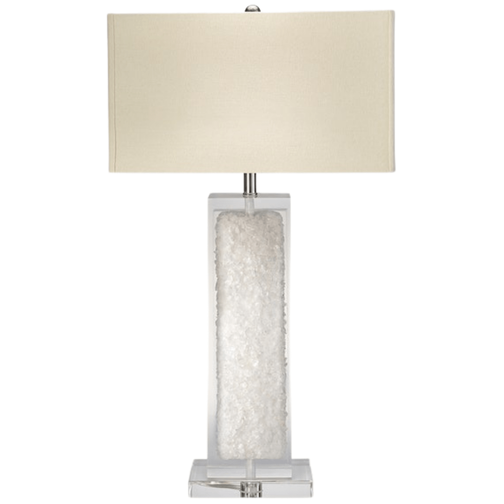 Ria Table Lamp Table Lamps LGHRIAWH