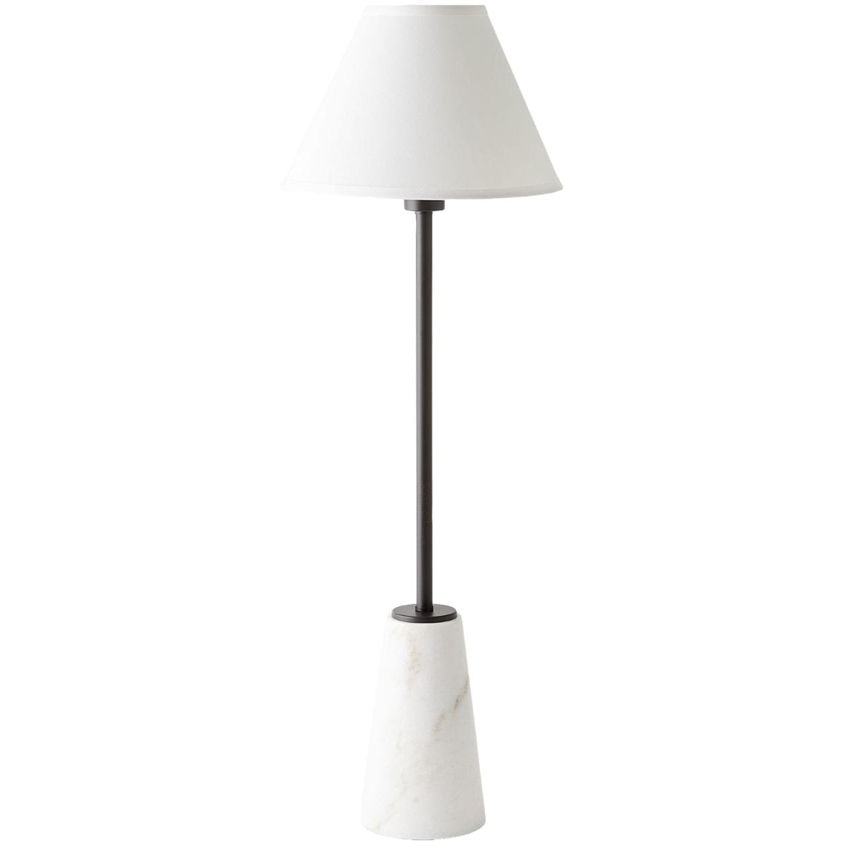 Richmond Buffet Lamp Table + Desk Lamps DES880182