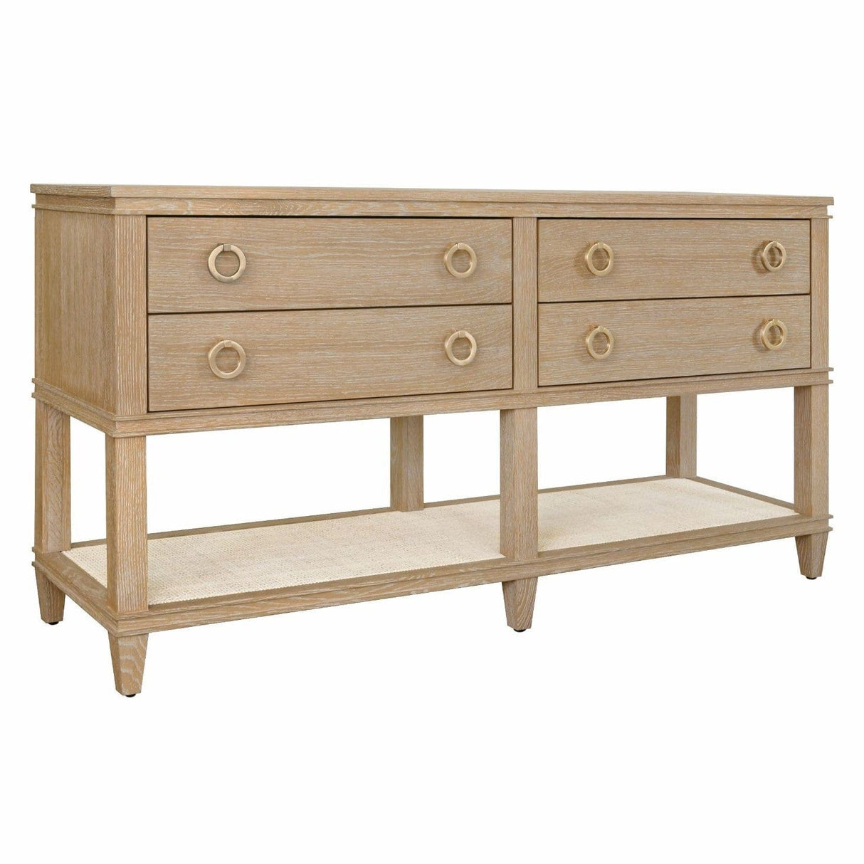 RICHMOND CONSOLE Wooden Console Table